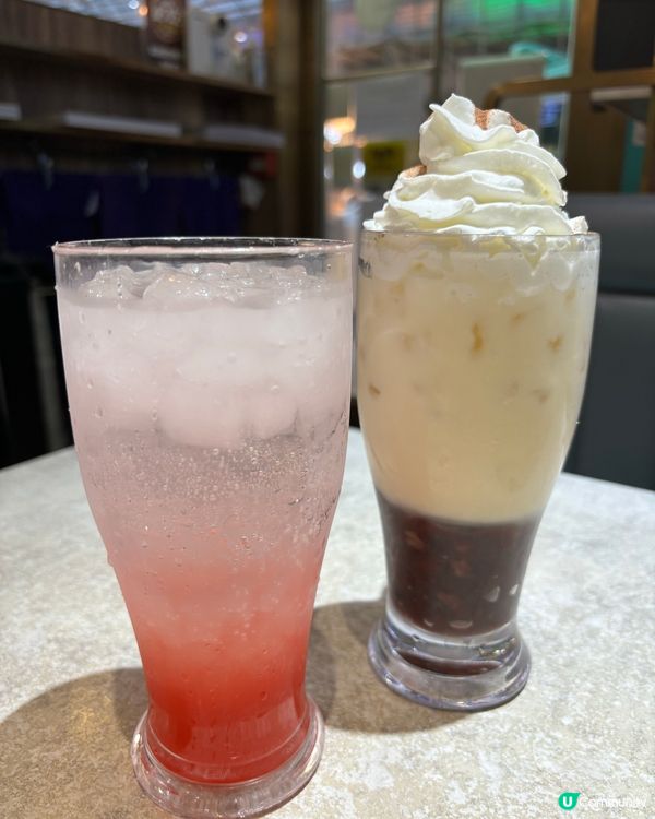 銅鑼灣·多國菜式嘅港式茶餐廳✨