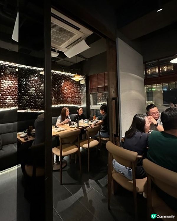 逆市爆場！銅鑼灣高水準居酒屋「備長」