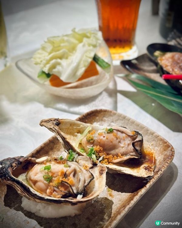 逆市爆場！銅鑼灣高水準居酒屋「備長」