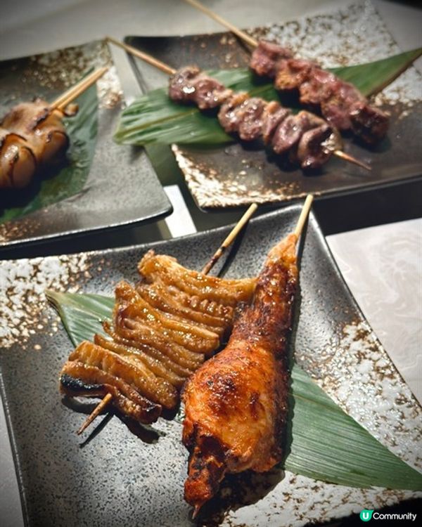 逆市爆場！銅鑼灣高水準居酒屋「備長」