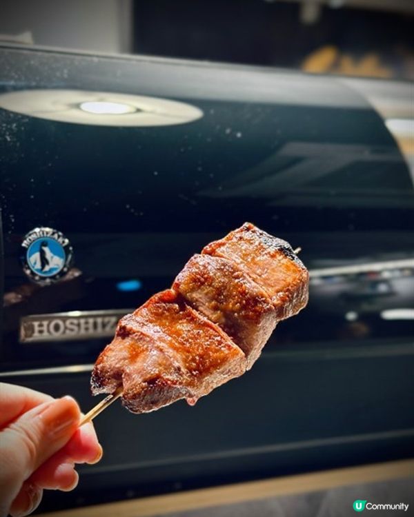 逆市爆場！銅鑼灣高水準居酒屋「備長」