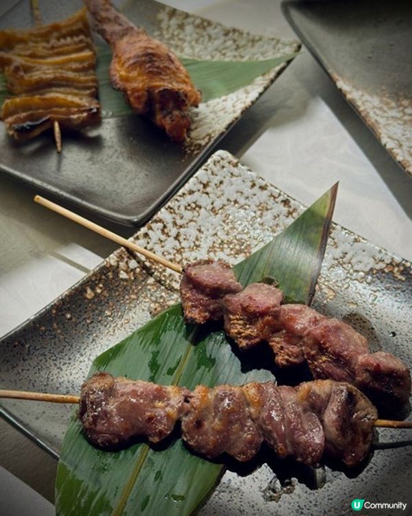 逆市爆場！銅鑼灣高水準居酒屋「備長」