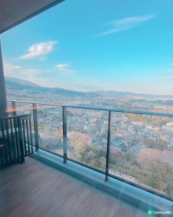 又嘆又靚又多嘢玩溫泉酒店