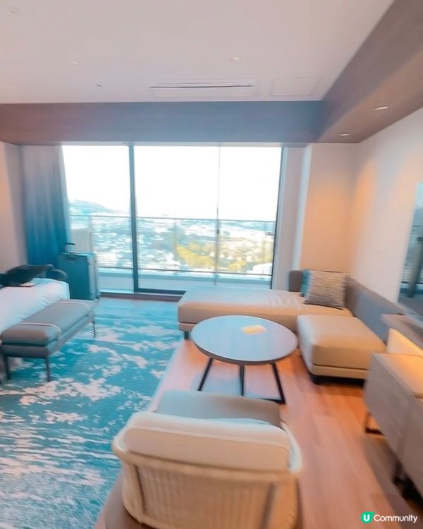 又嘆又靚又多嘢玩溫泉酒店