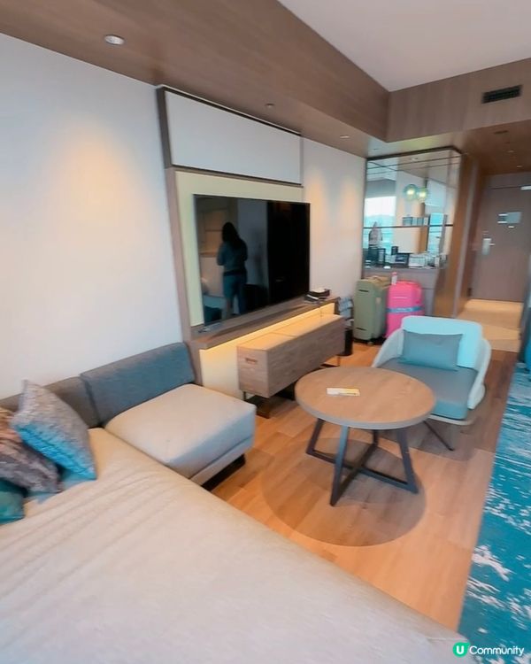 又嘆又靚又多嘢玩溫泉酒店