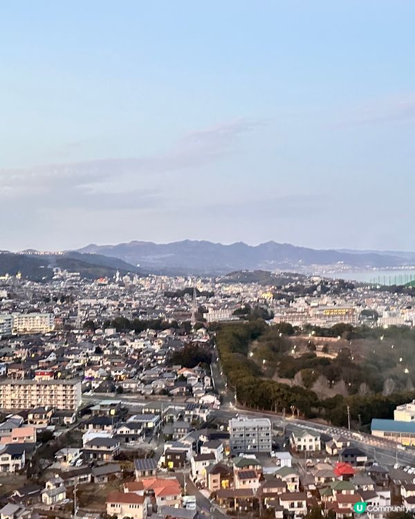 又嘆又靚又多嘢玩溫泉酒店