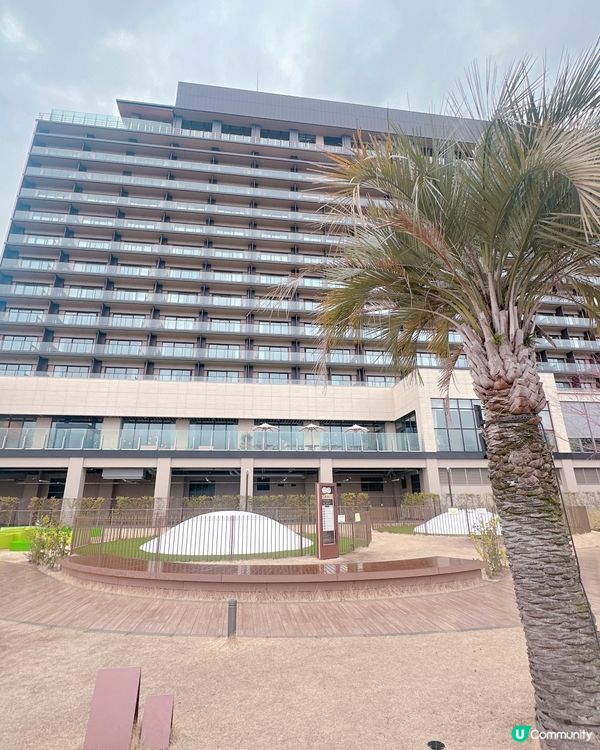 又嘆又靚又多嘢玩溫泉酒店