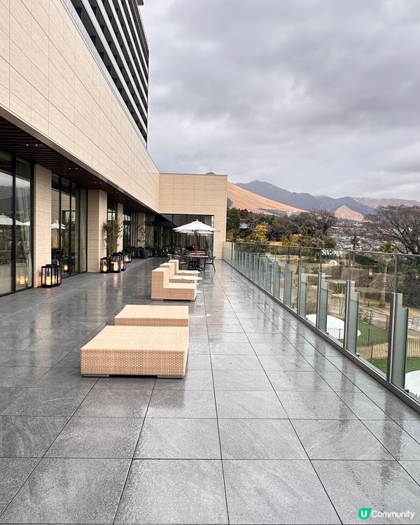 又嘆又靚又多嘢玩溫泉酒店