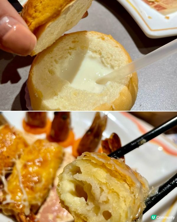 創新點心🥟傳承卻不守舊的早茶好去處