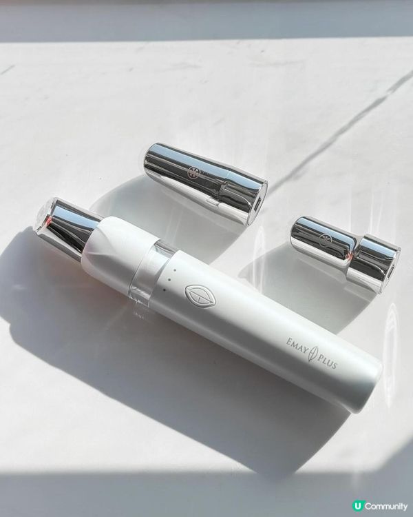 EMAY PLUS 睛靈棒【提升眼肌】對抗初老鬆弛眼肌有辦法