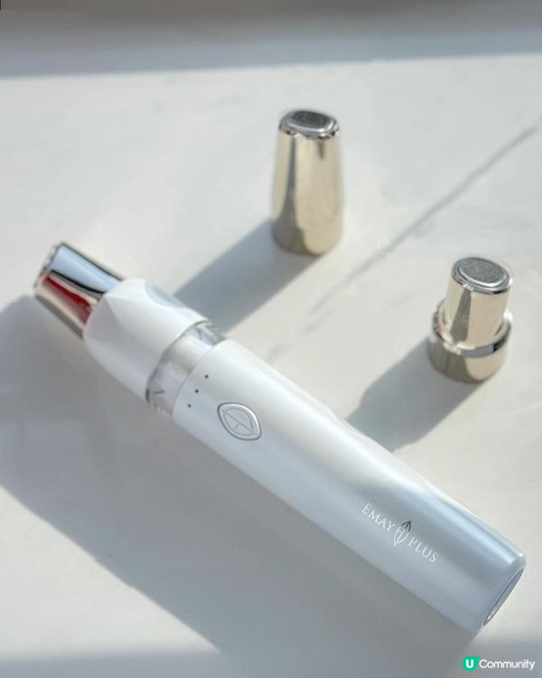 EMAY PLUS 睛靈棒【提升眼肌】對抗初老鬆弛眼肌有辦法