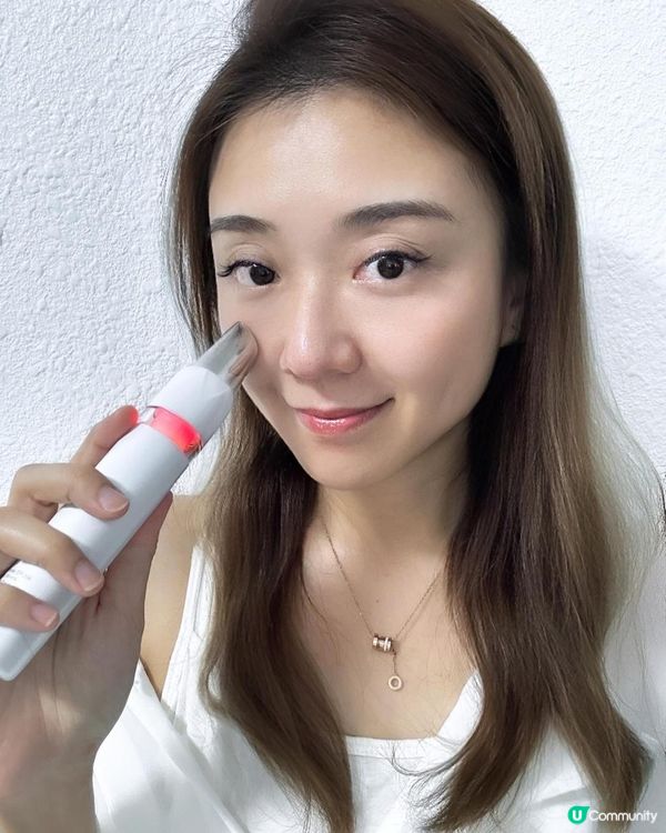 EMAY PLUS 睛靈棒【提升眼肌】對抗初老鬆弛眼肌有辦法