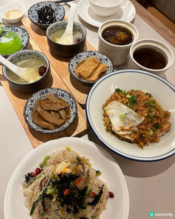 N次回訪的高級中菜～