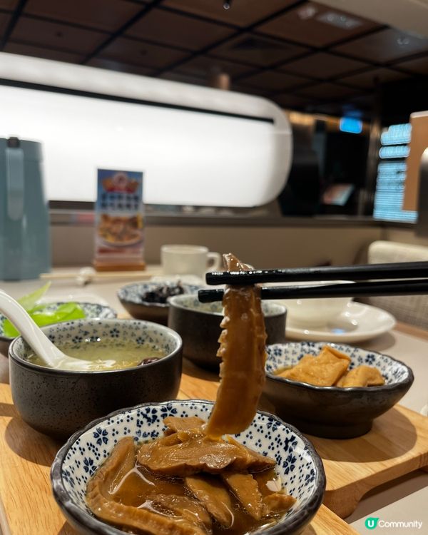 N次回訪的高級中菜～