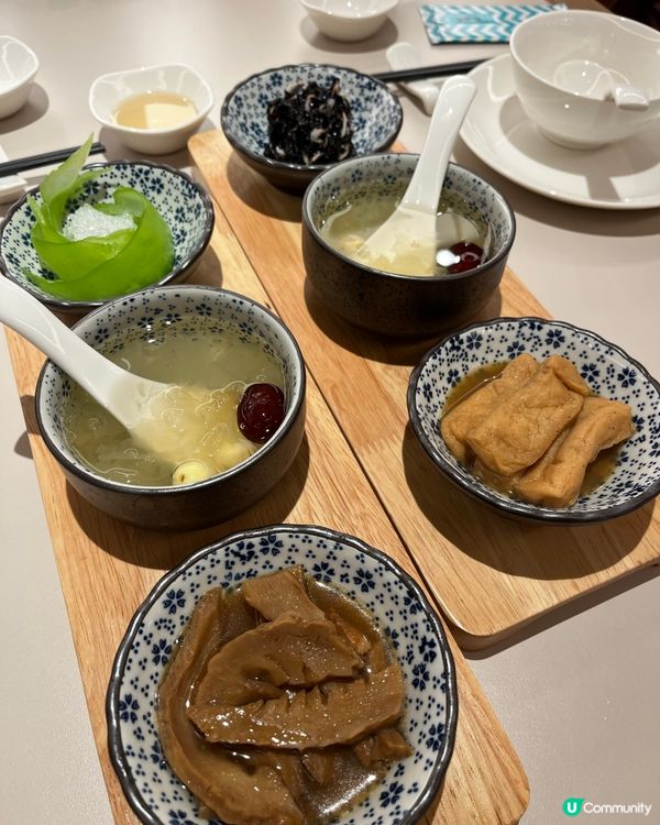 N次回訪的高級中菜～