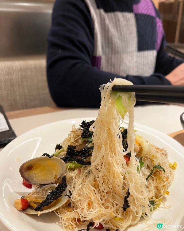 N次回訪的高級中菜～