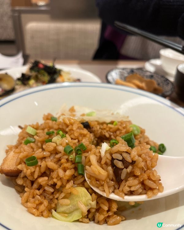 N次回訪的高級中菜～