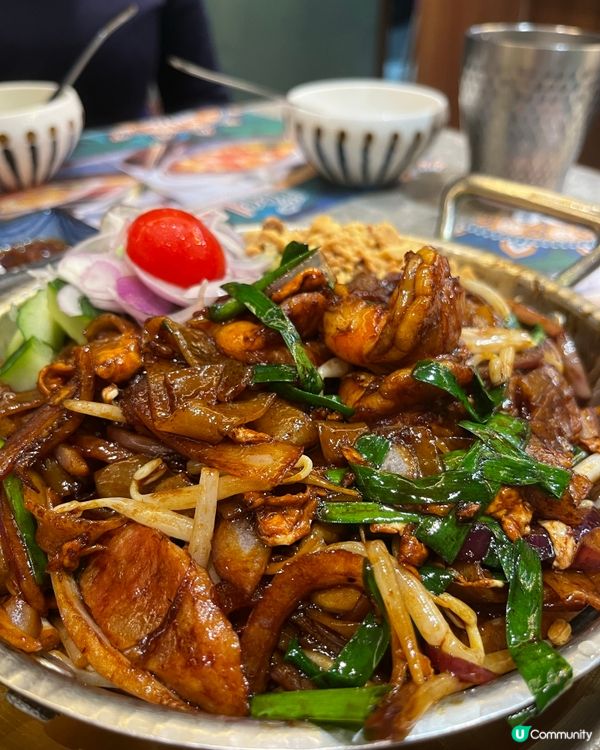 高性價比🙌🏻新加坡的味道～