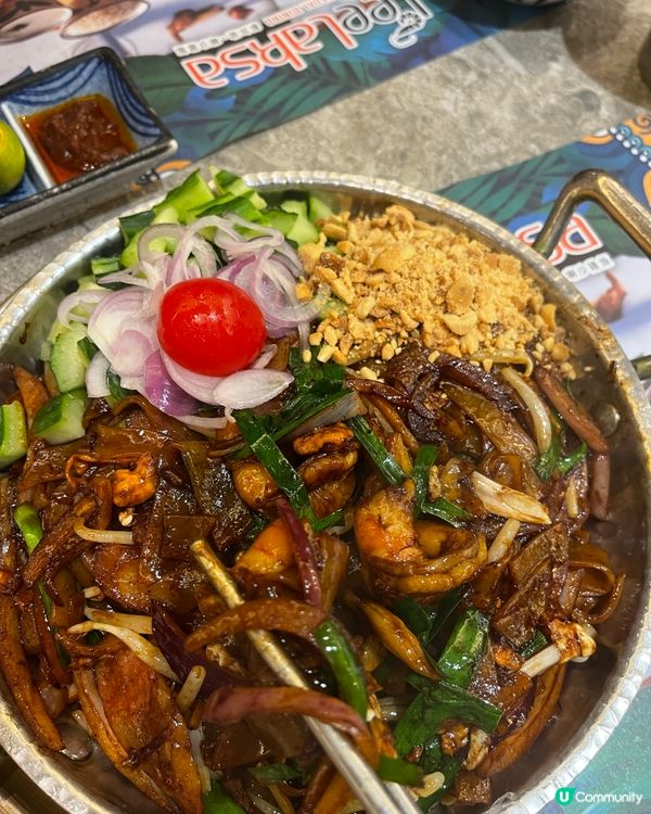 高性價比🙌🏻新加坡的味道～