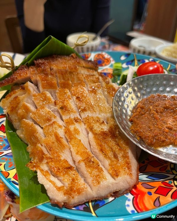 高性價比🙌🏻新加坡的味道～