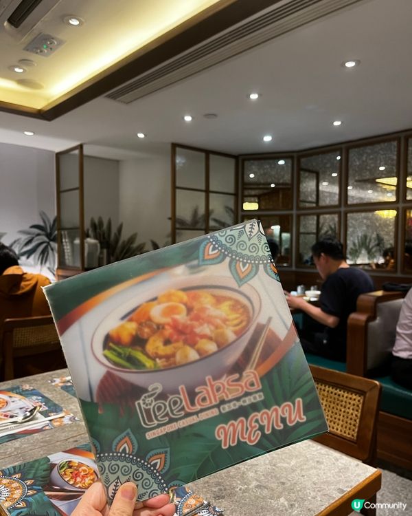 高性價比🙌🏻新加坡的味道～