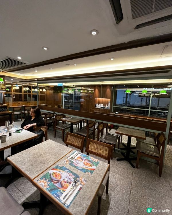 高性價比🙌🏻新加坡的味道～