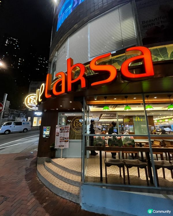 高性價比🙌🏻新加坡的味道～