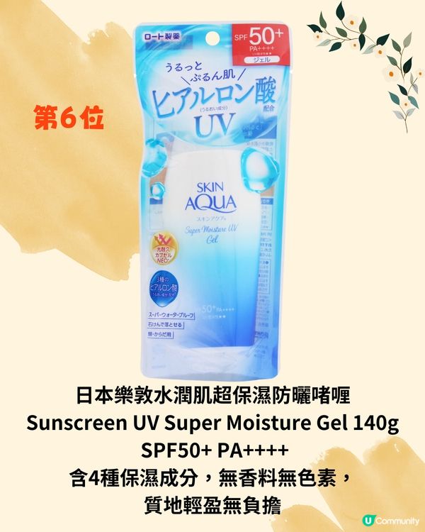 2024松本清必買‼️20大熱銷護膚彩妝品💖