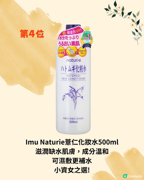 2024松本清必買‼️20大熱銷護膚彩妝品💖