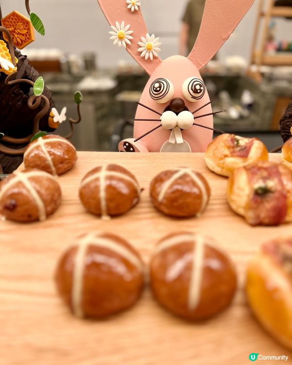 🎨藝術餐飲體驗 @深圳國際會展中心洲際酒店🏨悅餐廳