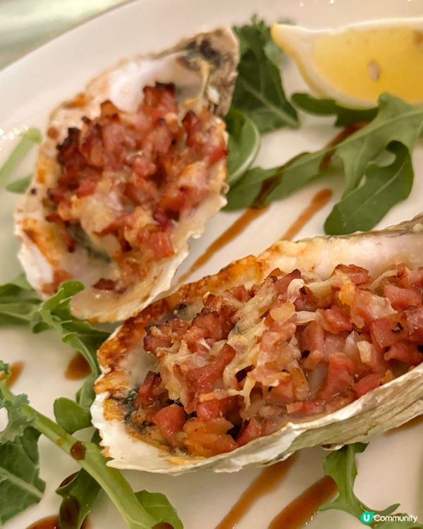 📍銅鑼灣🇭🇰$28焗蠔❤️‍🔥情侶👩‍❤️‍👨約會勝地⁉️