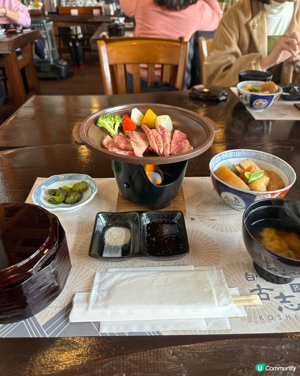 參加一日團高山及白川鄉感想（下集）
