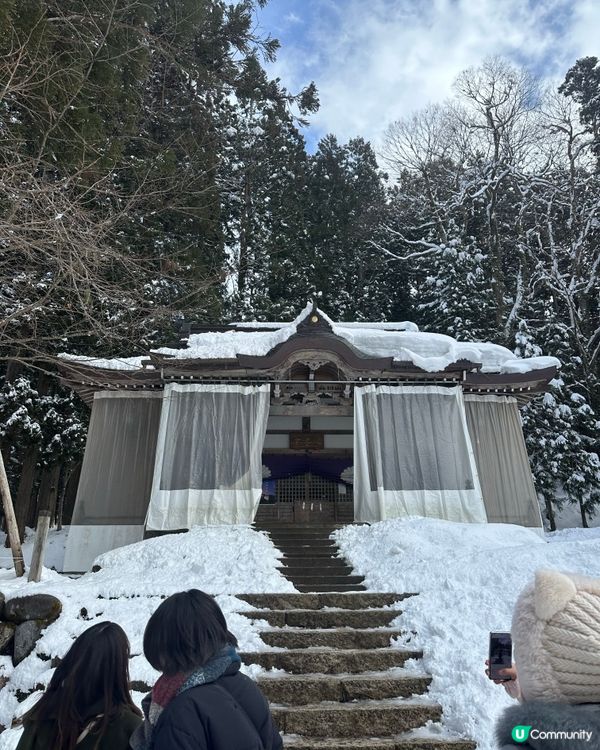 參加一日團高山及白川鄉感想（下集）