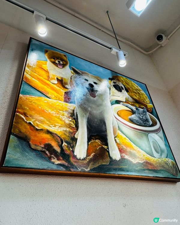 出名沙嗲牛肉麵-渣華茶冰廳