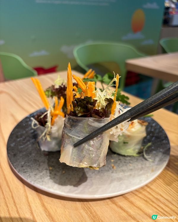 好味又抵食越式料理💕😋