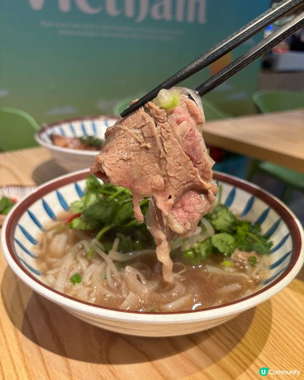 好味又抵食越式料理💕😋