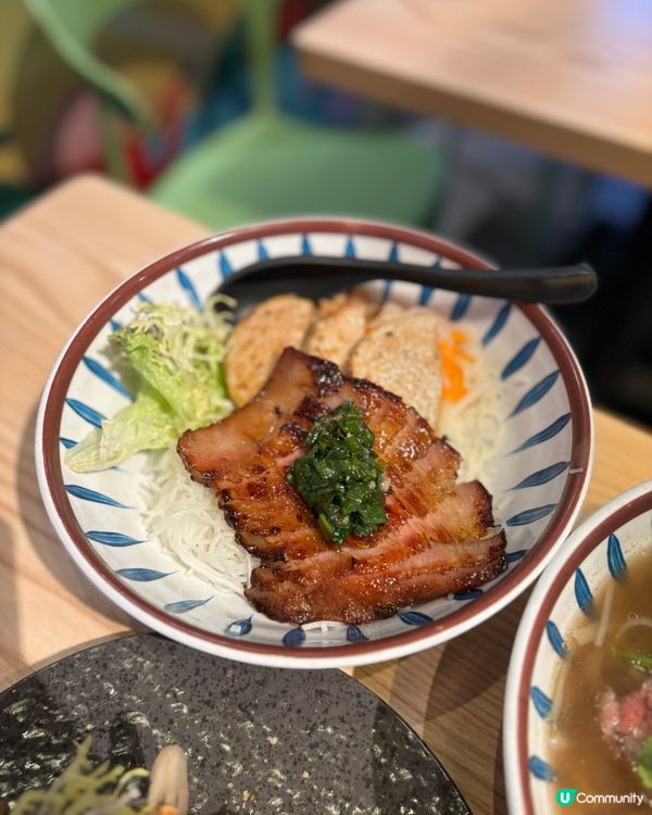 好味又抵食越式料理💕😋