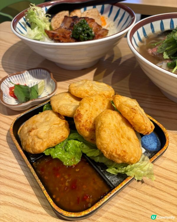 好味又抵食越式料理💕😋