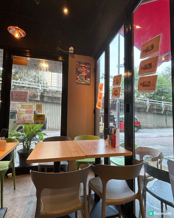 好味又抵食越式料理💕😋