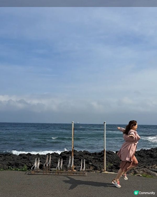 濟洲嘆景賞文化之旅