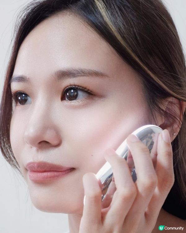 世界上唯一家用臨床級納米電流美容儀⭐係咪真係work?