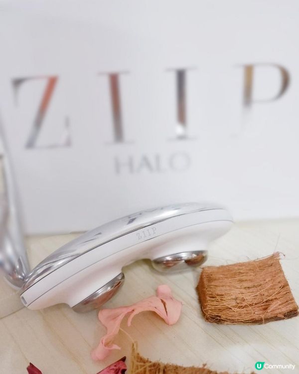 世界上唯一家用臨床級納米電流美容儀⭐係咪真係work?