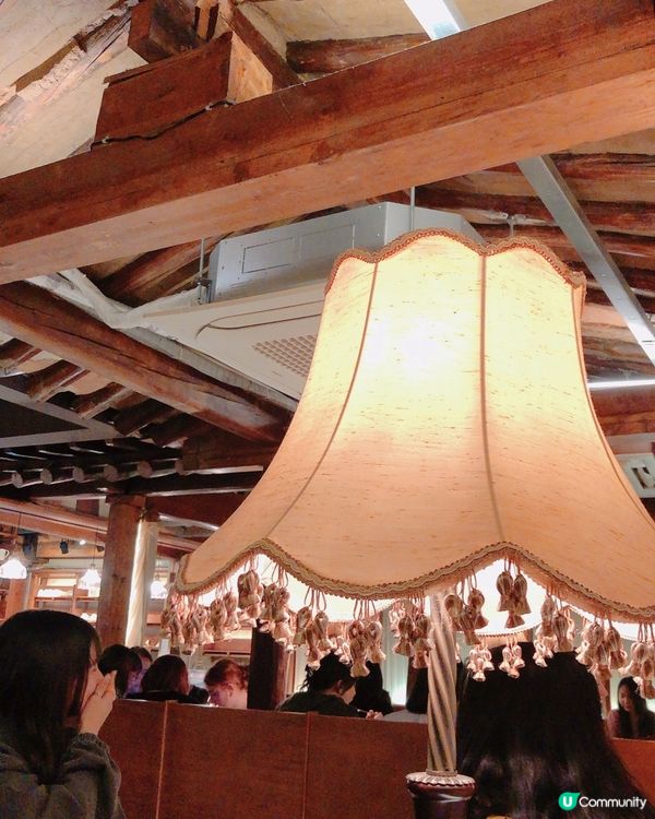 🎐首爾- 東柏洋菓子店