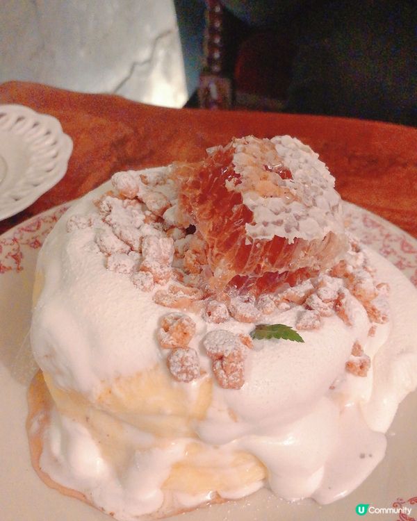 🎐首爾- 東柏洋菓子店