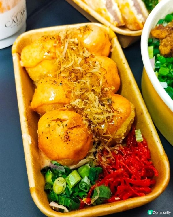 澎湃嘅台式料理～來自壹.01 台式料理嘅出品！