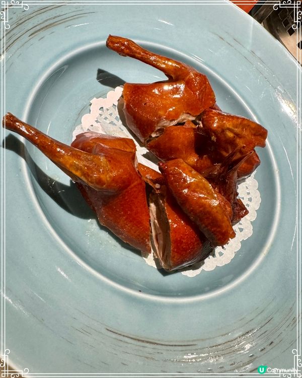 繼續探討飲茶文化😋😋😋@陶陶居