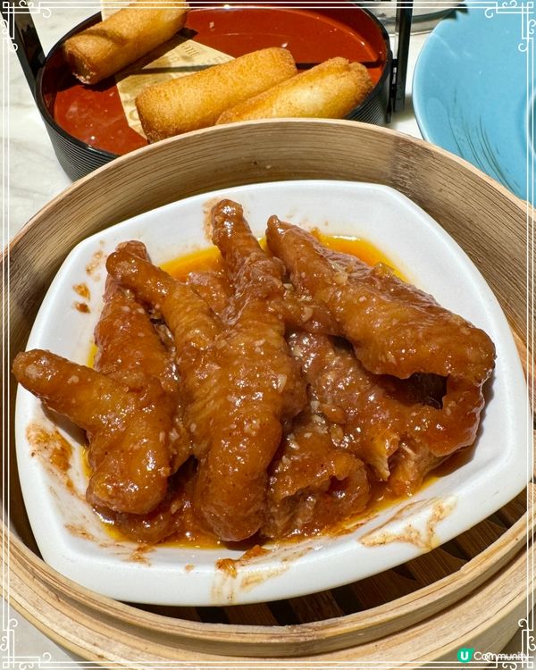 繼續探討飲茶文化😋😋😋@陶陶居