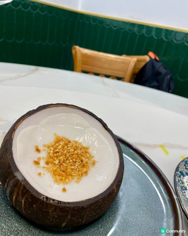 深圳抵食泰國菜🥘必食冬蔭功＆酸辣明鱸魚