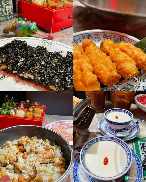 深圳雞煲🐔必點祿嬸鮑魚冬瓜雞煲