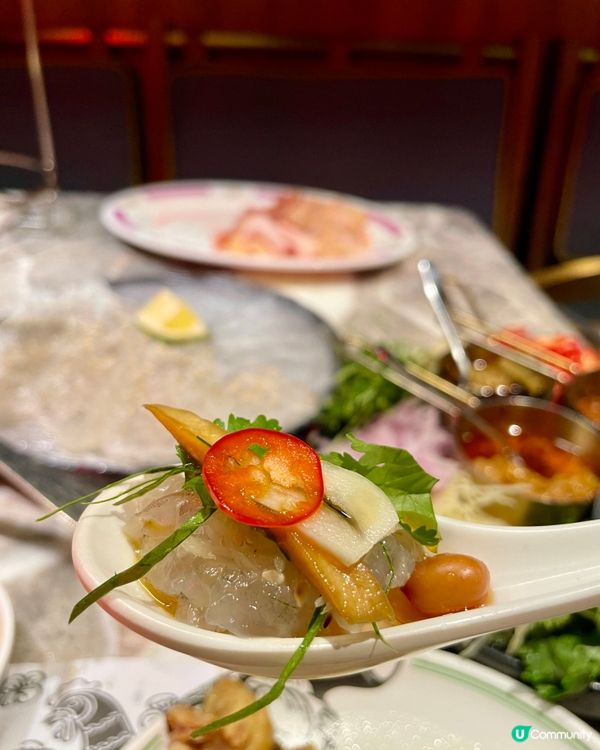 深圳雞煲🐔必點祿嬸鮑魚冬瓜雞煲